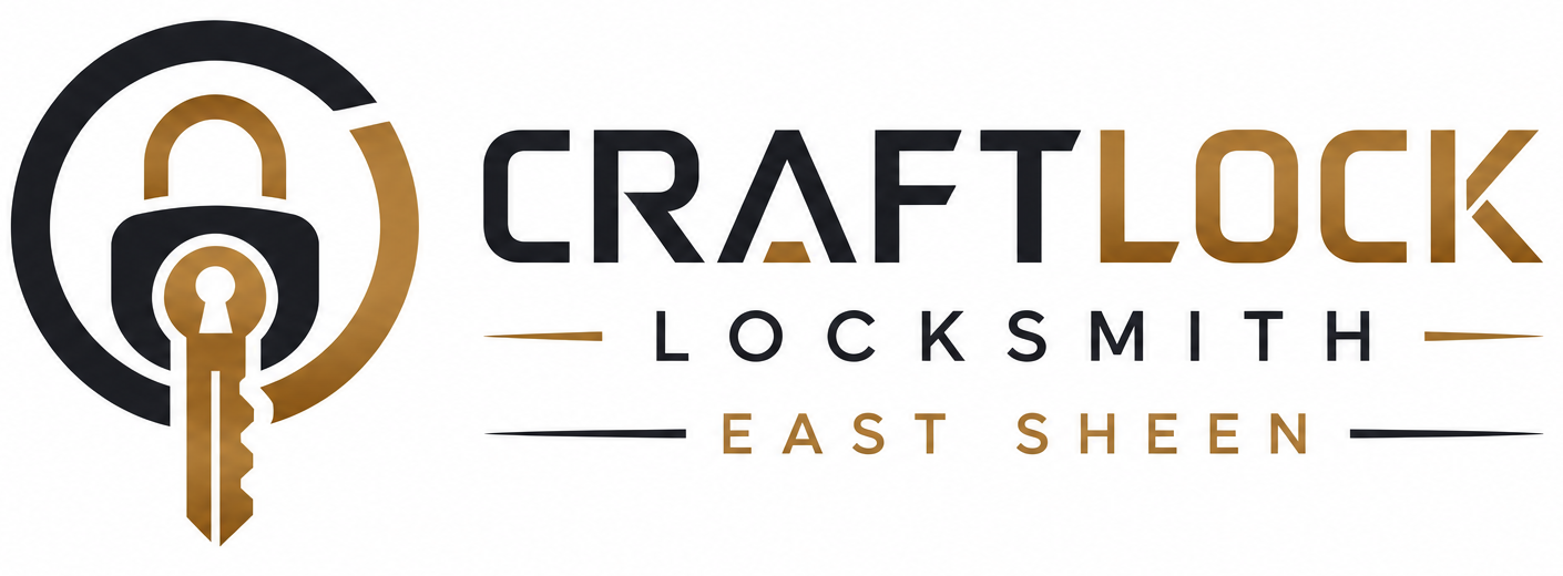 CraftLock Locksmith East Sheen - East Sheen Locksmith